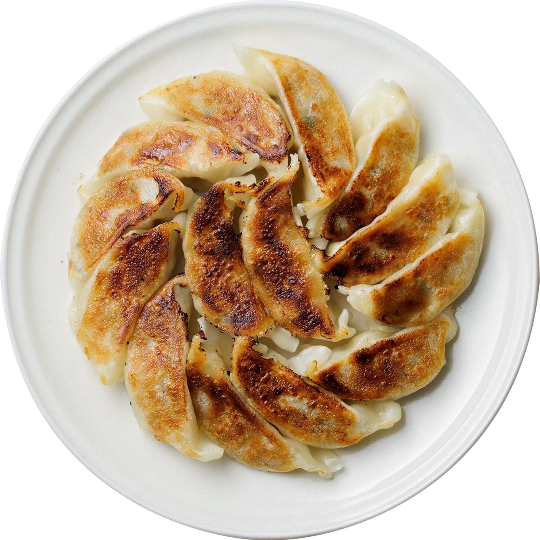 Gyoza